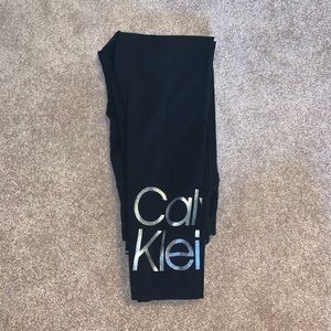 Calvin Klein leggings